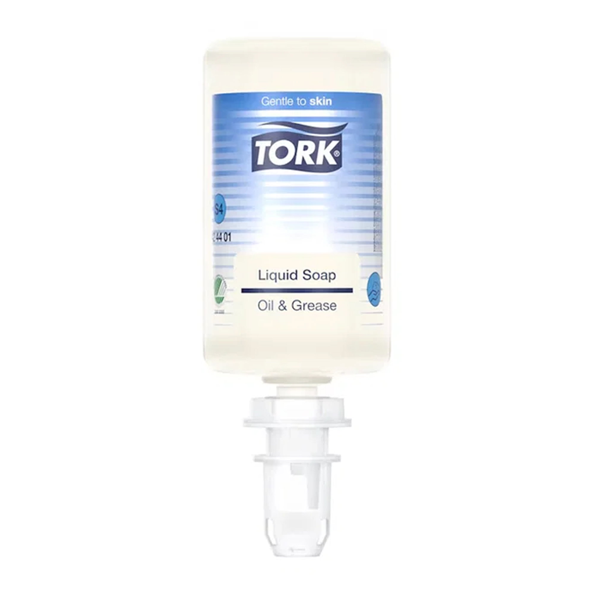 Flüssigseife | 1'000 ml | Öl & Fett | Tork 424401 S4