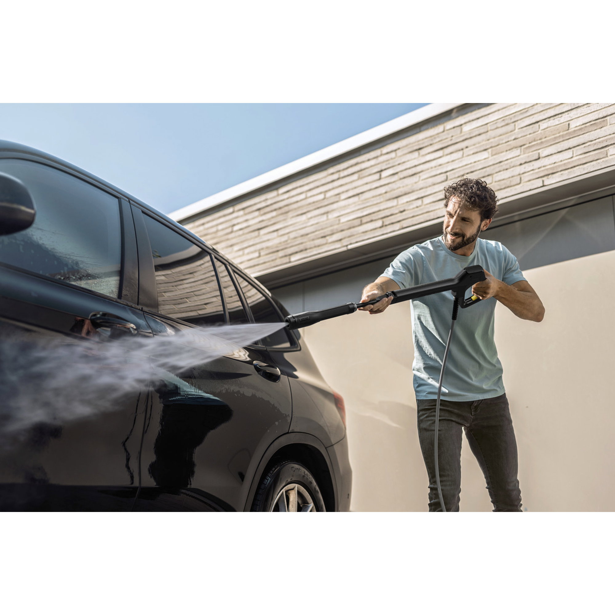Vario power jet | Kärcher VP 160