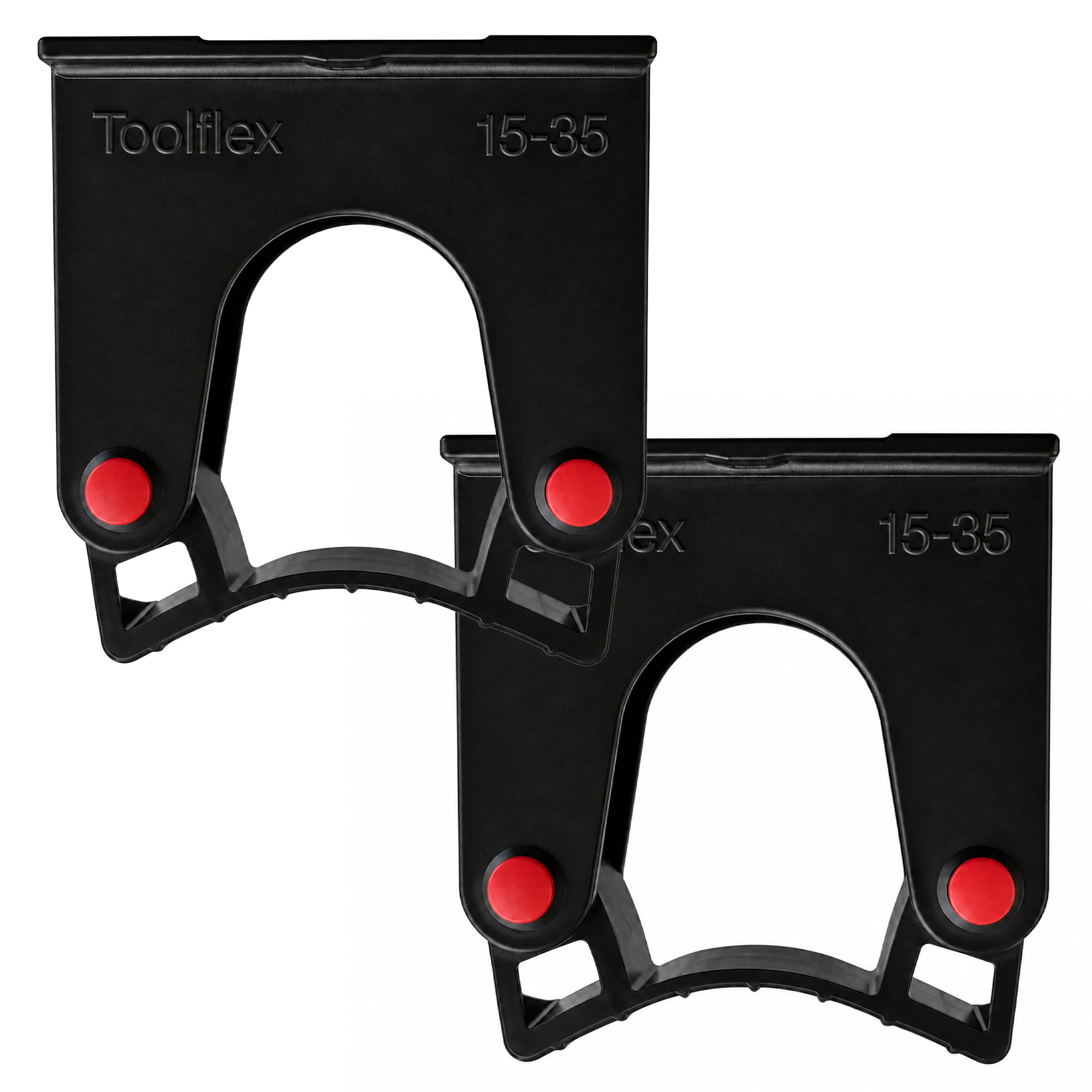 Toolflex One Halterung Ø 15–35 mm | Numatic