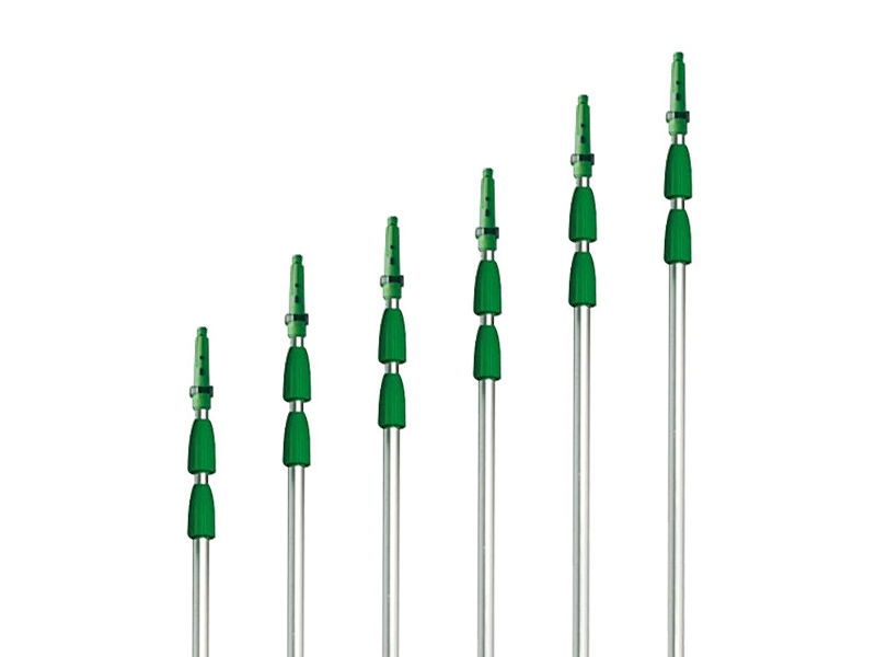 Teleskopstange Unger OptiLoc 3-teilig