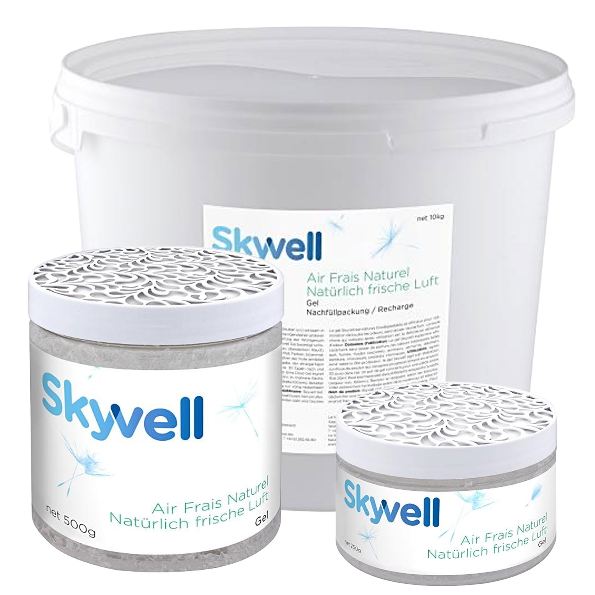 Neutralisateur d'odeurs | Skyvell