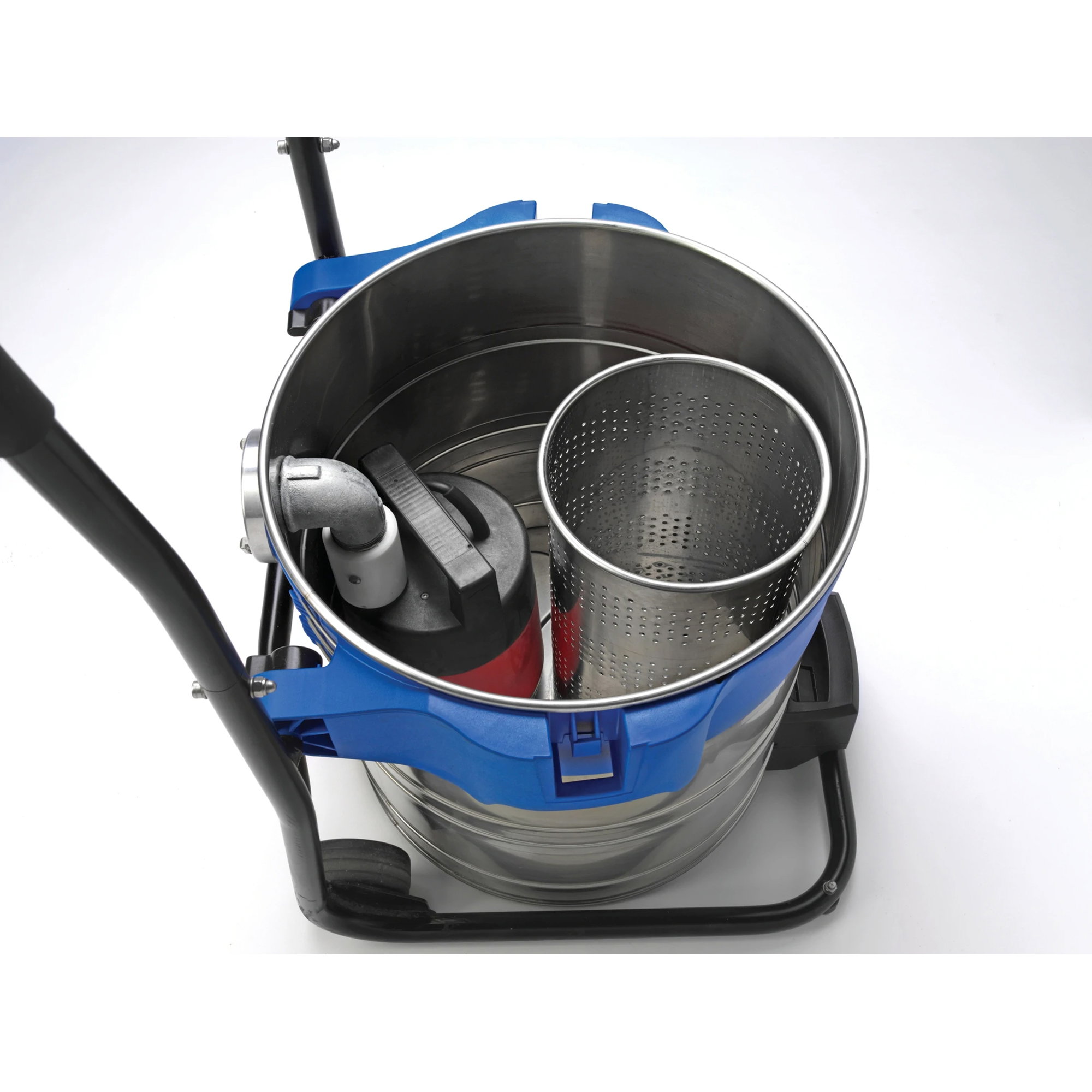 Nass- und Trockensauger | Nilfisk ATTIX 751-61 CH