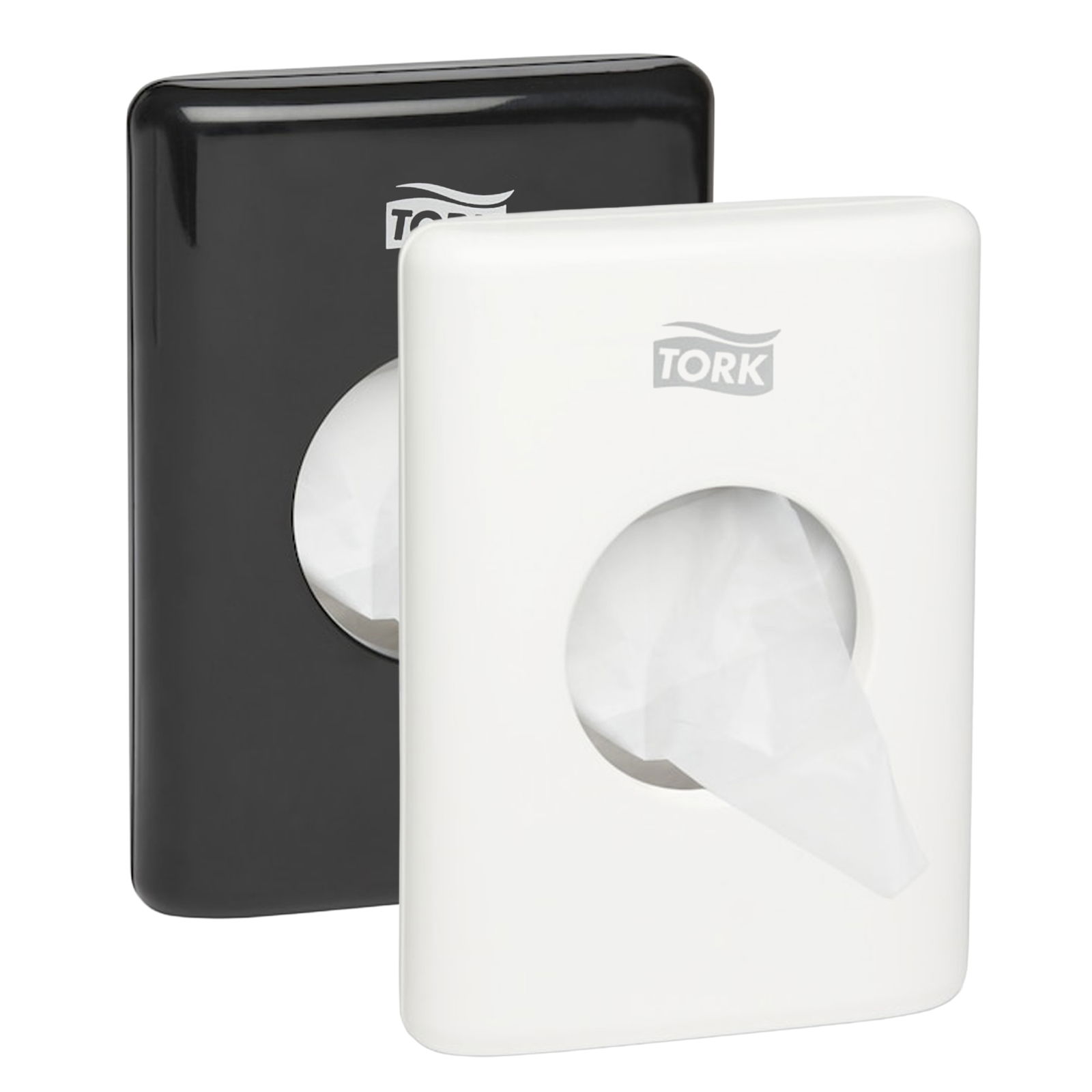 Dispenser Tork B5 per sacchetti igienici