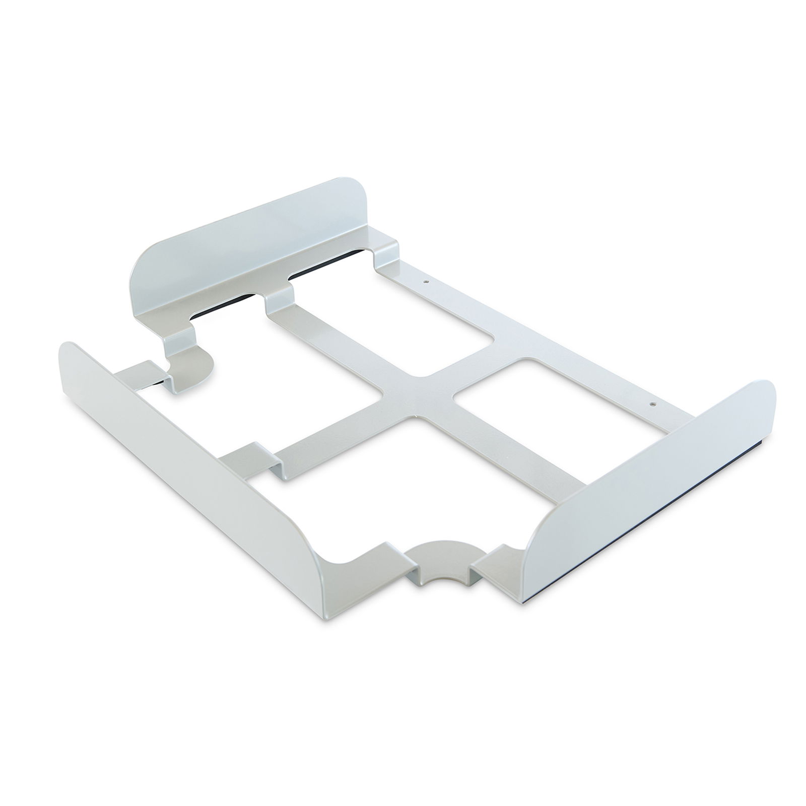 Halterung für 2x MK3 Box, pulverbeschichtet