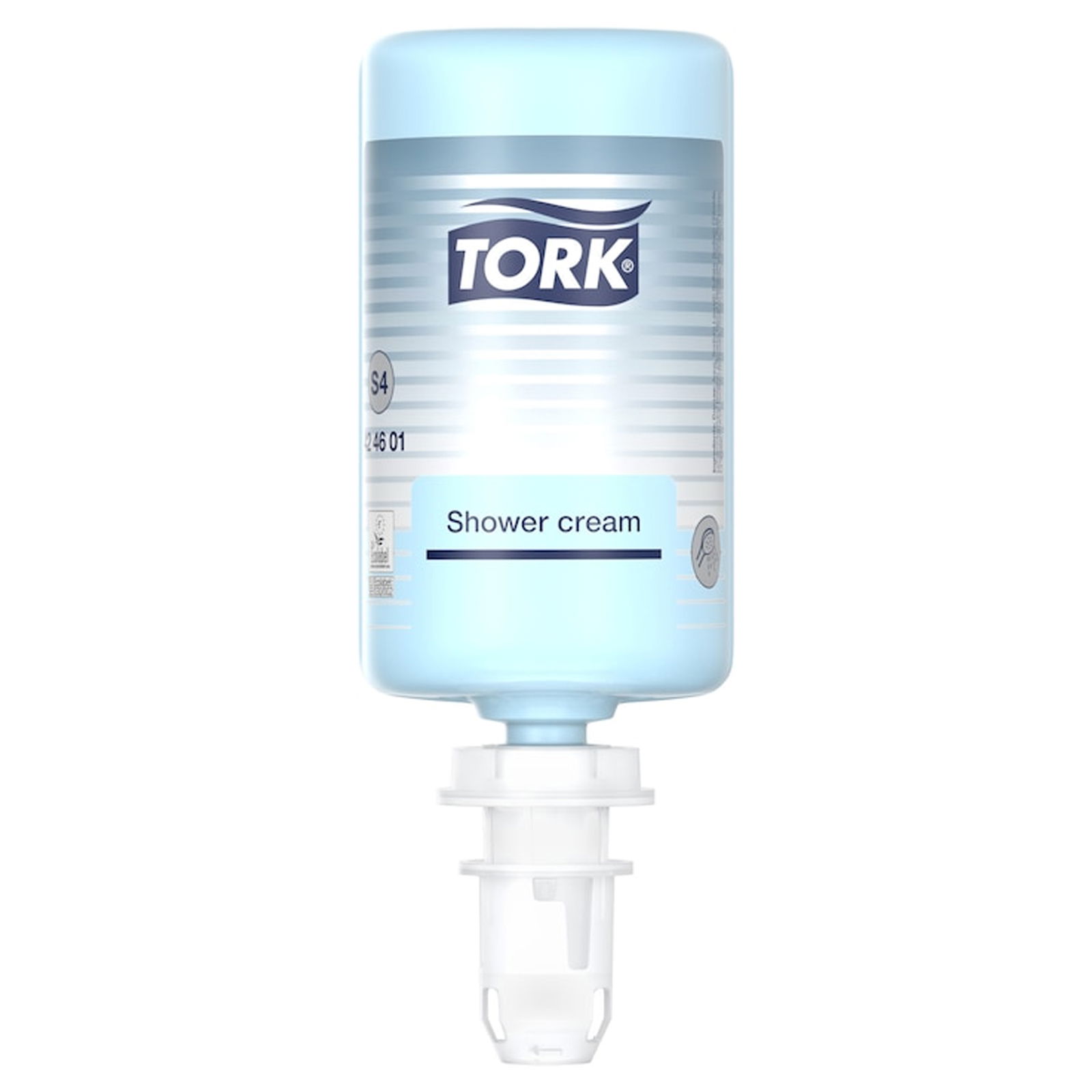 TORK 424601 S4 Duschcreme 1000ml