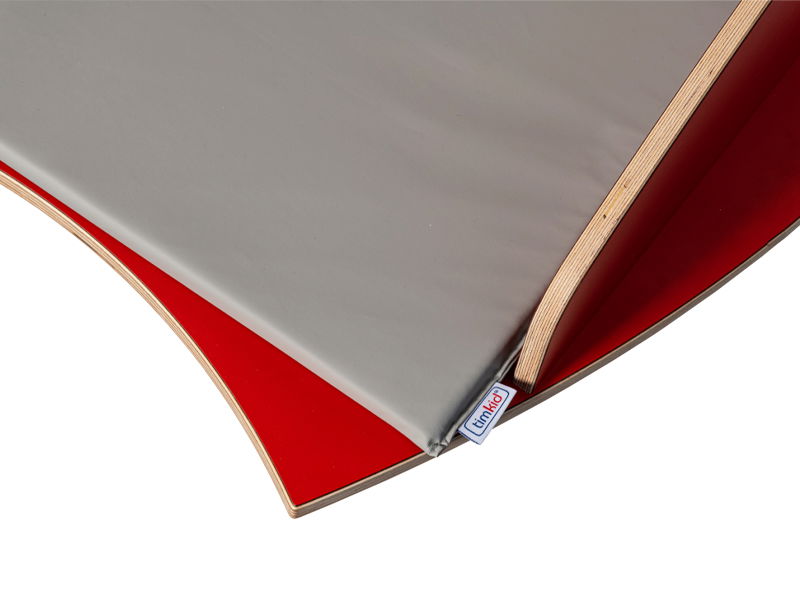 Wickeltisch Timkid OWO2.0 Marienkäfer