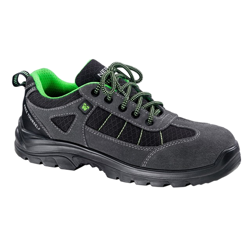 Arbeits- & Sicherheitsschuhe