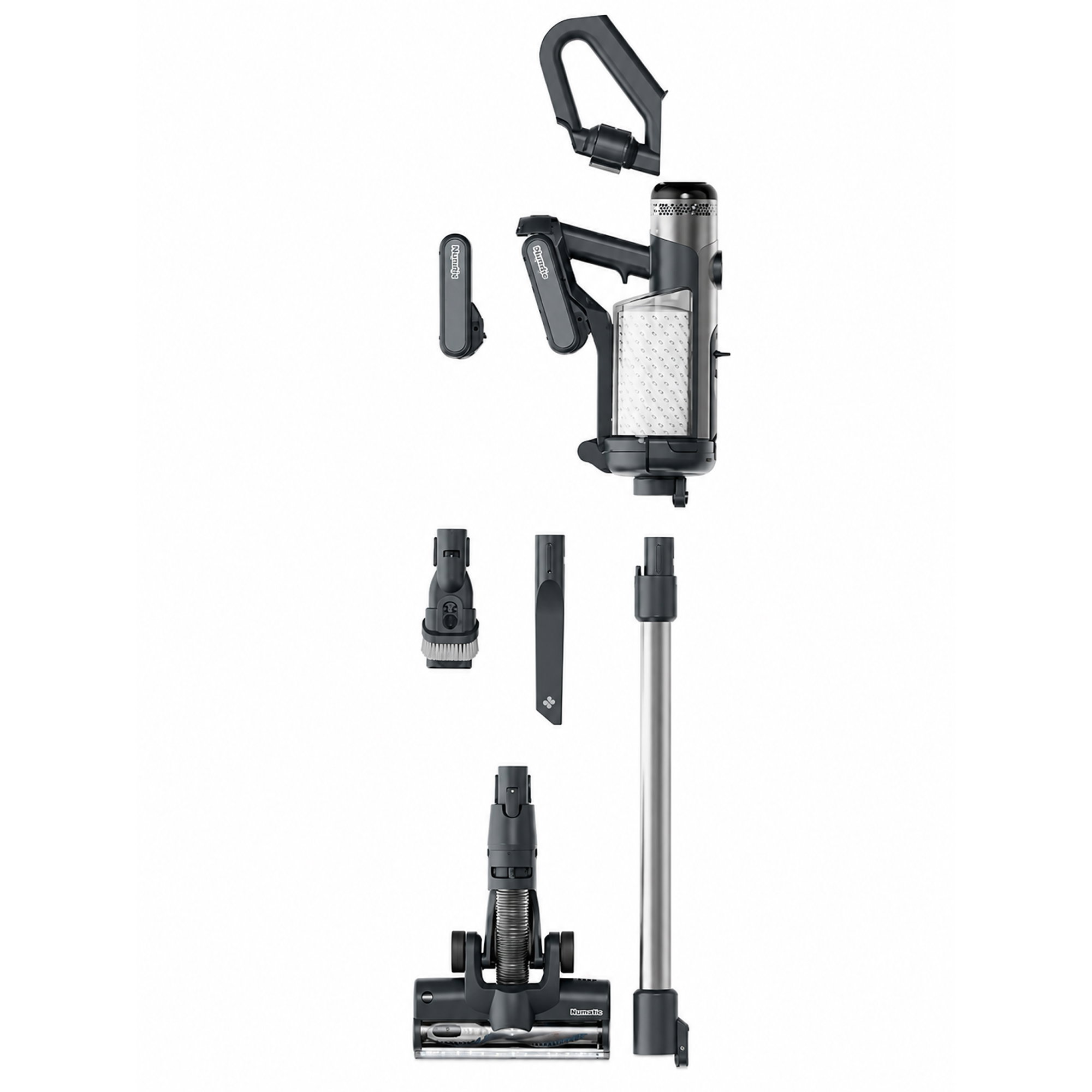Aspirapolvere a batteria | Numatic Henry Quick