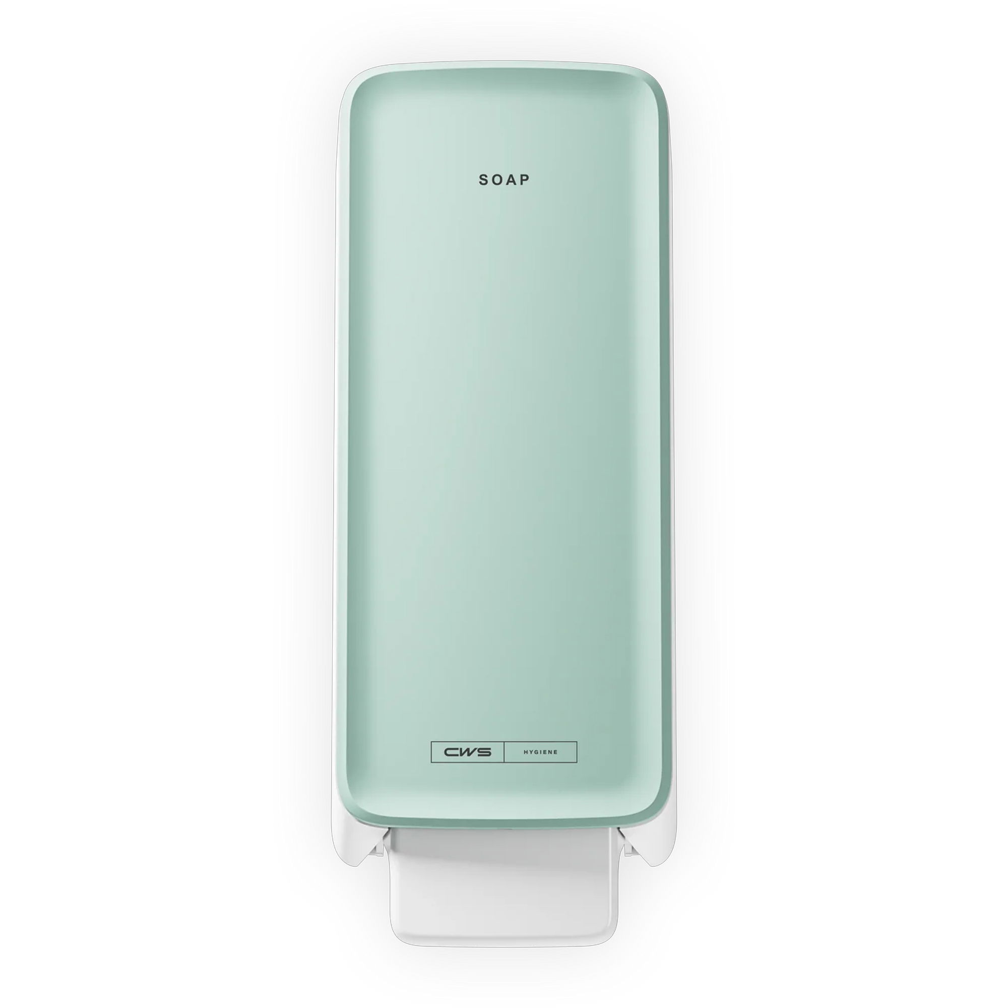 Schaumseifenspender | 600 ml | Mint | CWS PureLine Foam