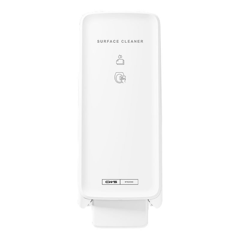 CWS Toilettensitzreiniger PureLine Surface Cleaner Toilet 600ml