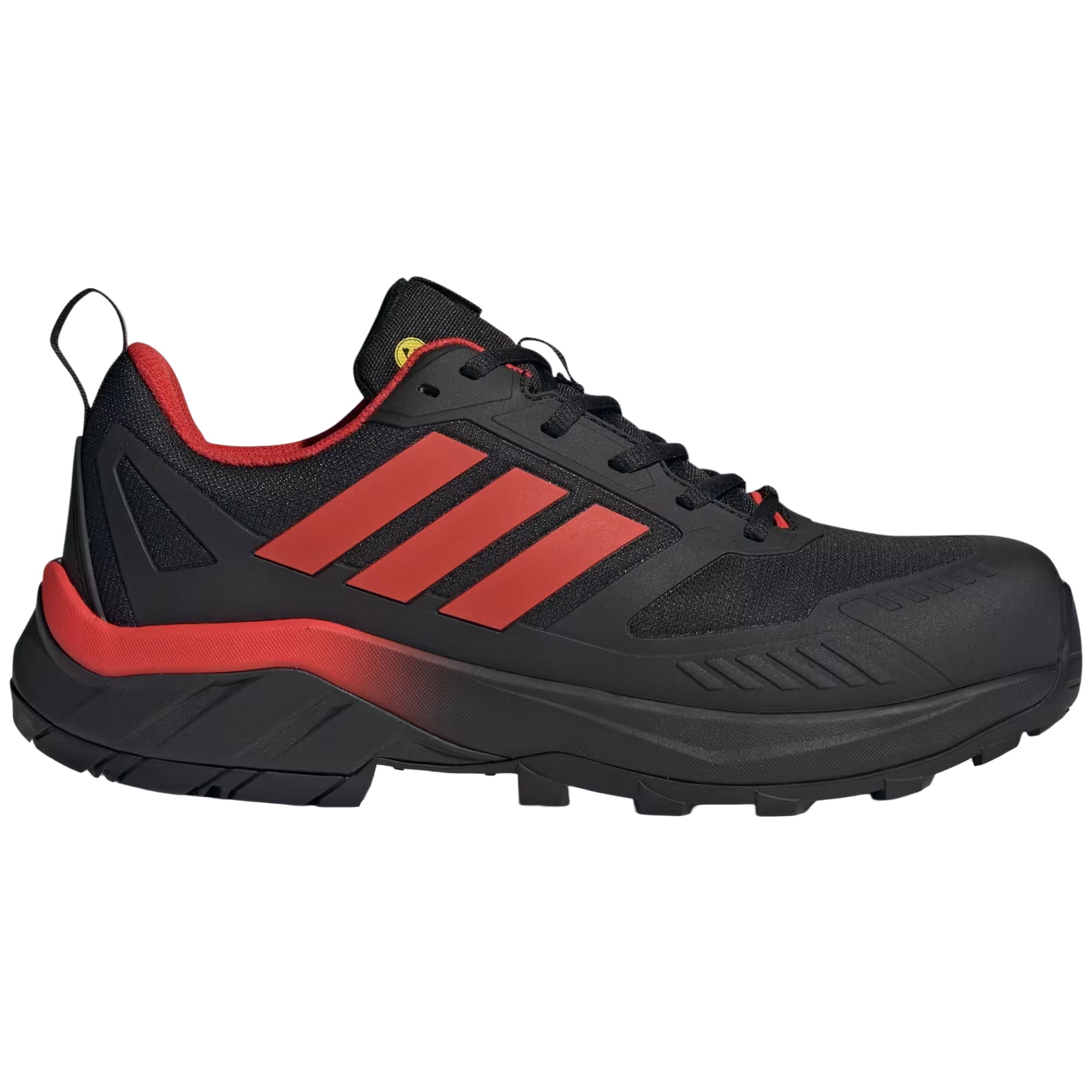 Sicherheitsschuhe S3S | Herren | adidas Gradix M S3S ESD