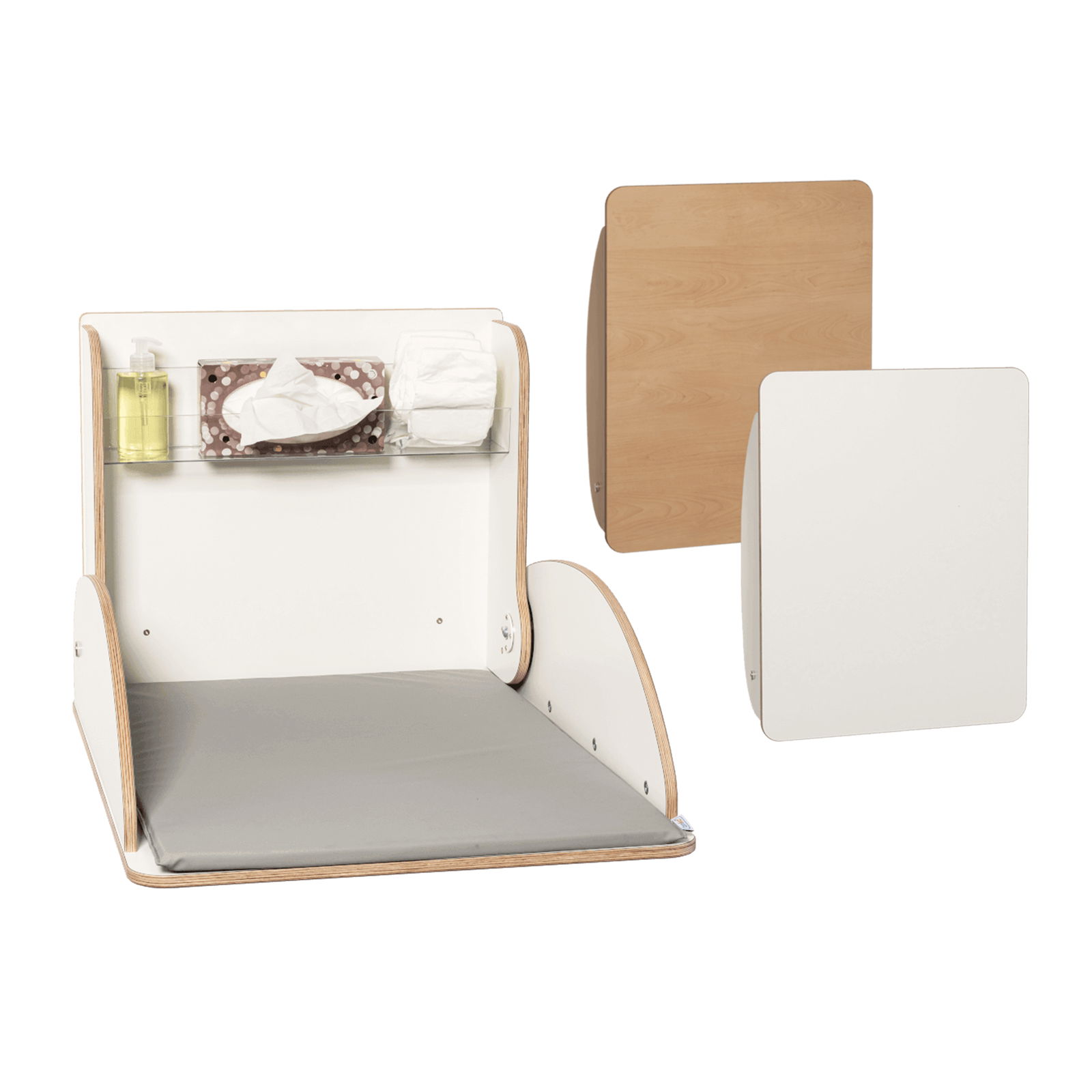 timkid KAWAsimplex Wickeltisch