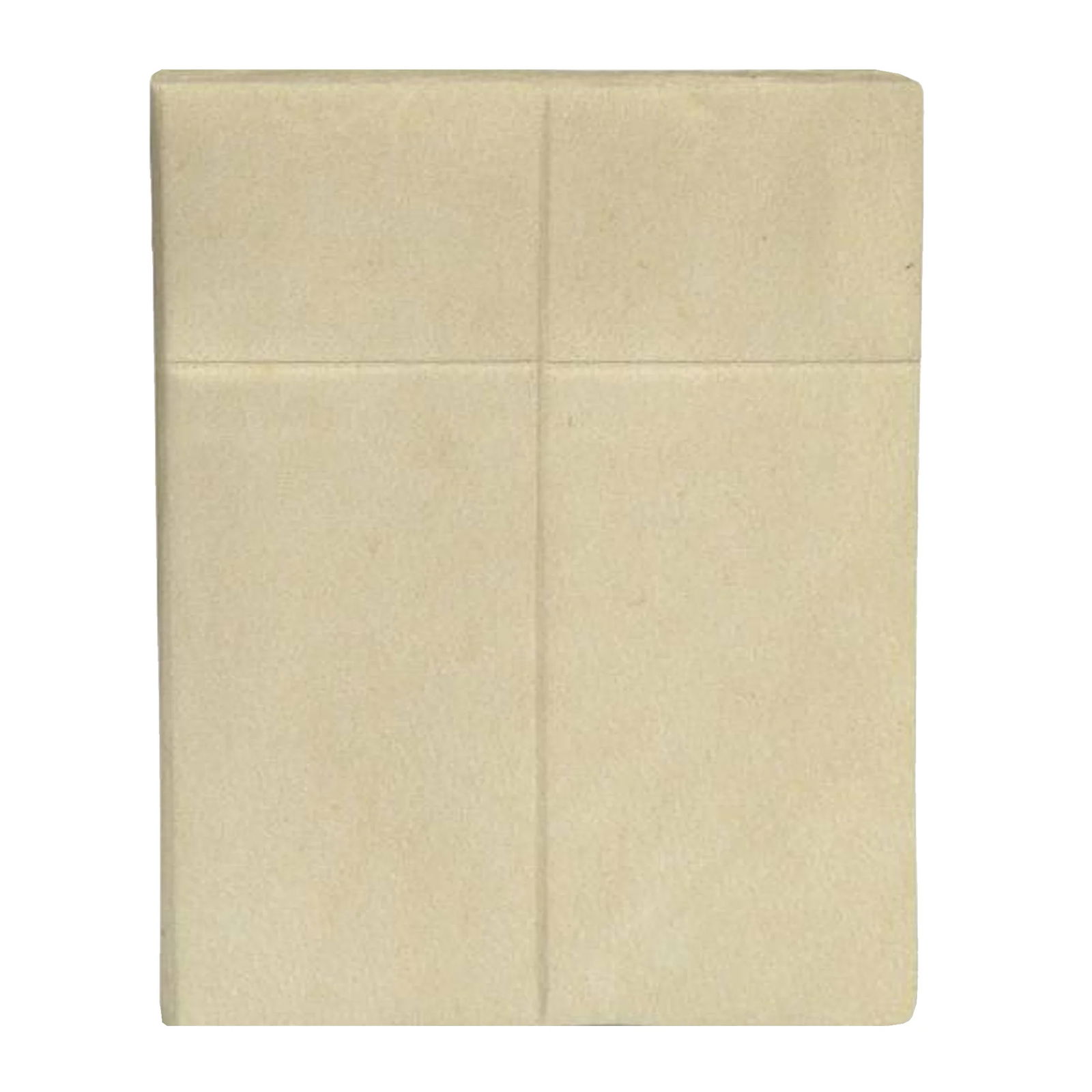 Besteckservietten Airlaid ECO 1/8 Falz 40 x 32 cm DENI meet