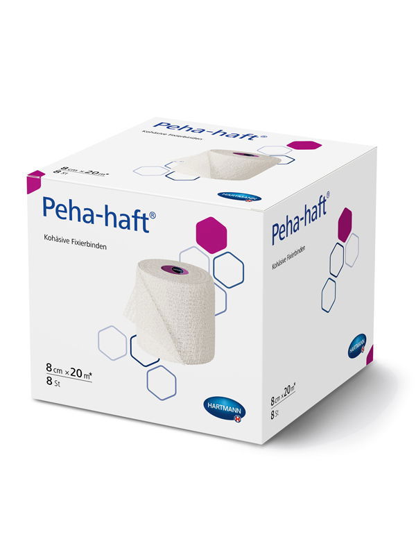 Hartmann Peha-haft, 20m