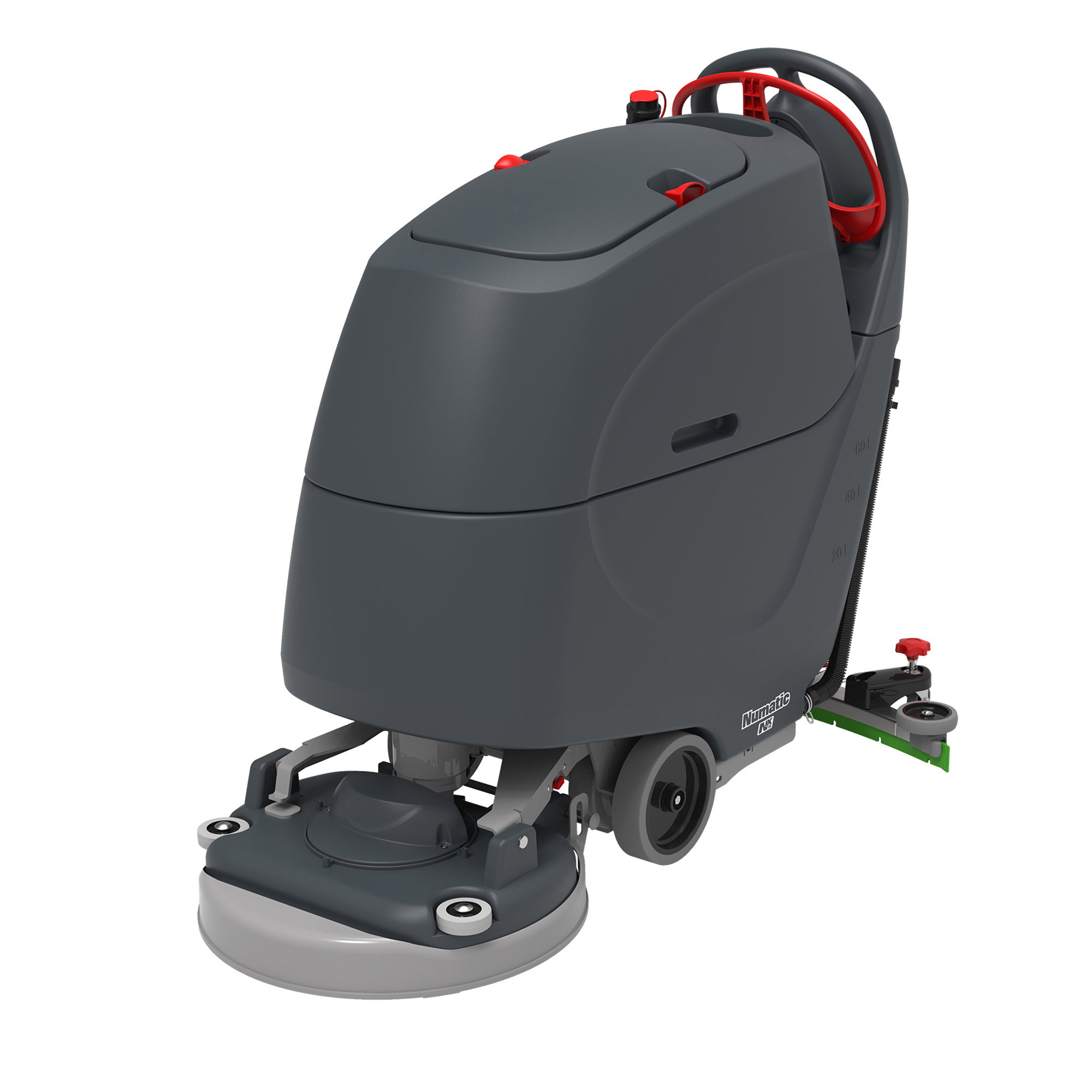 Autolaveuse Numatic TBL4055/50