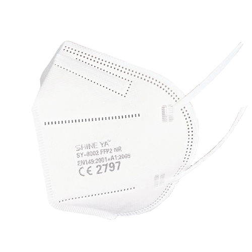 Masques respiratoires FFP2