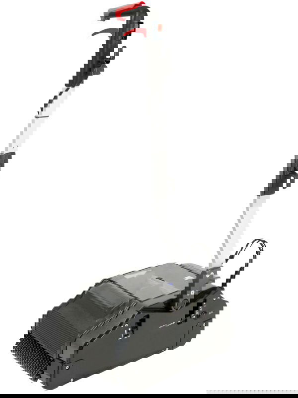 Bürstenwalzmaschine Numatic 340