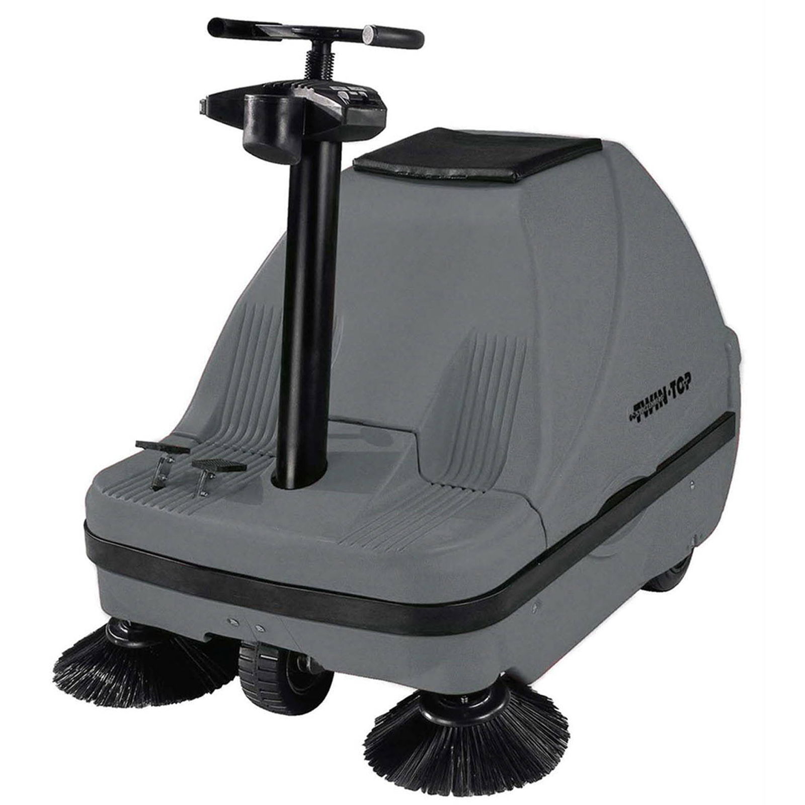 Balayeuse Numatic TwinTop TT1000E