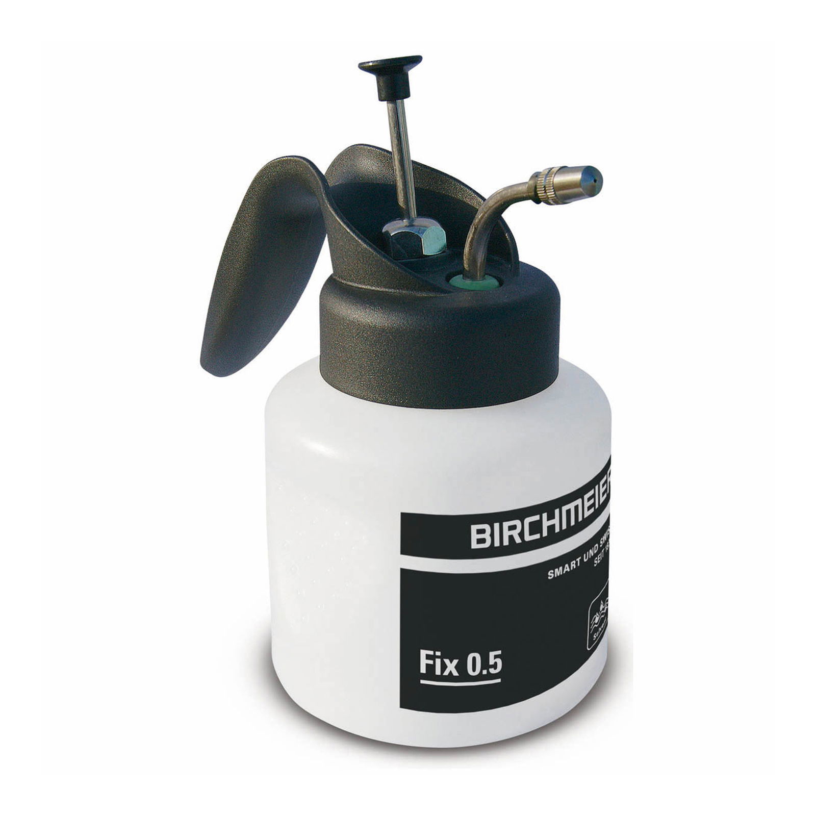 Druckluft Sprühkanne 11811001 Fix 0.5