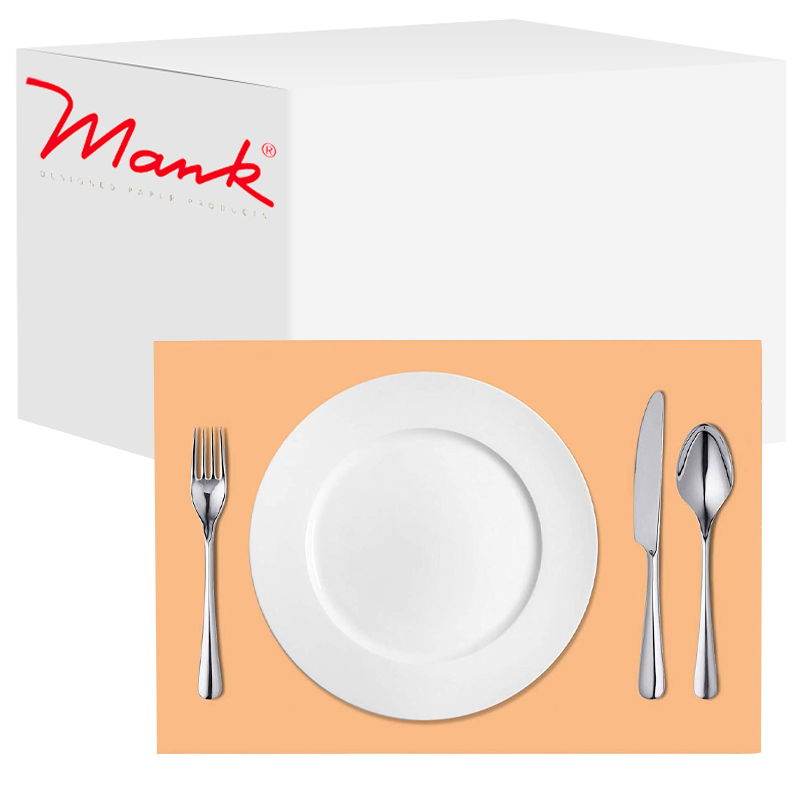 Tischsets Basic Airlaid 40 x 30cm
