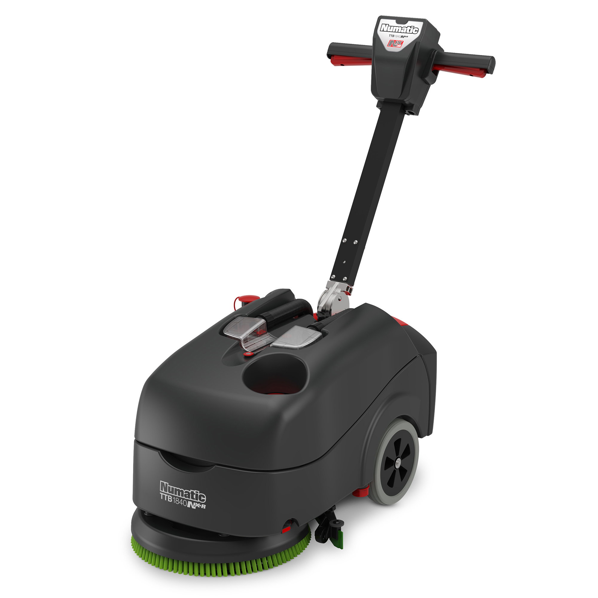 Scheuersaugmaschine | Numatic TTB1840NX-R