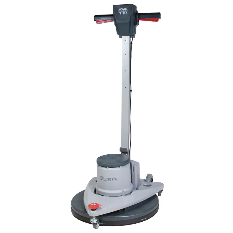 Single-disc machine, Numatic HNS1550, 906026V