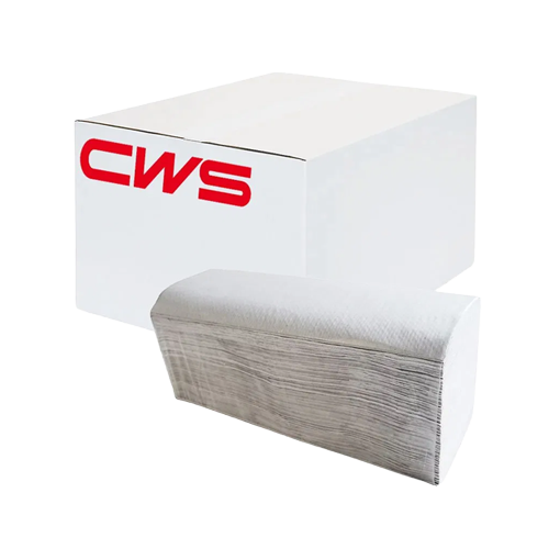 CWS Papierhandtücher