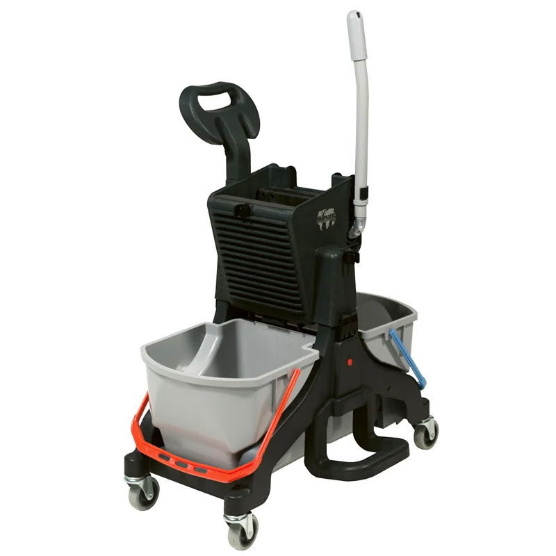 Reinigungswagen MidMop Plus