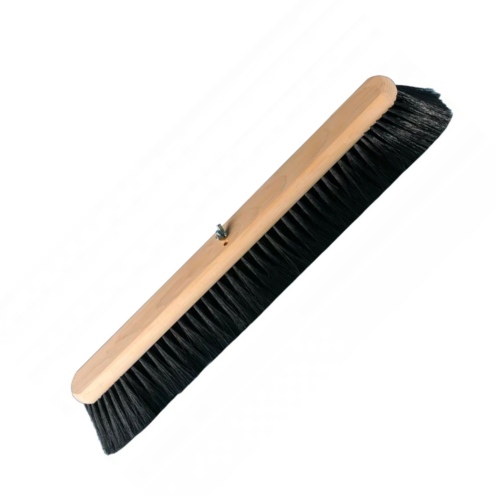 Bodenwischer flach 80 cm mit Rosshaar