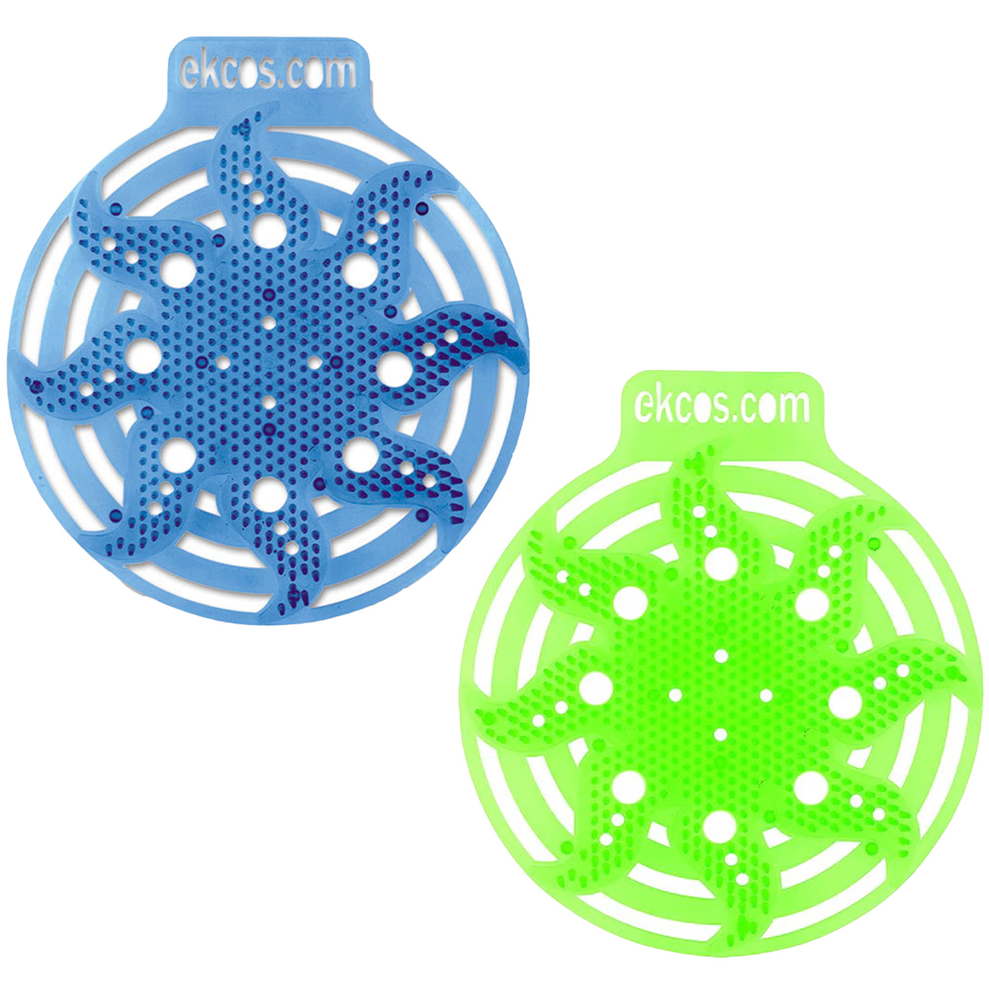 Pissoir Urinaleinlagen | Diversey Power Screen Pissoirmatte