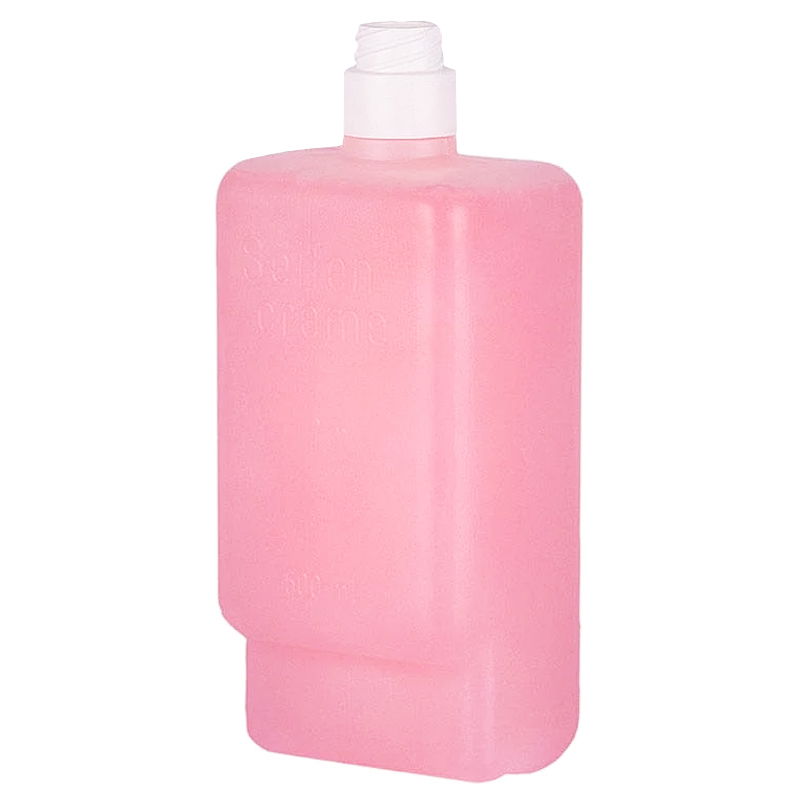 Savon liquide parfum rose pour distributeurs CWS