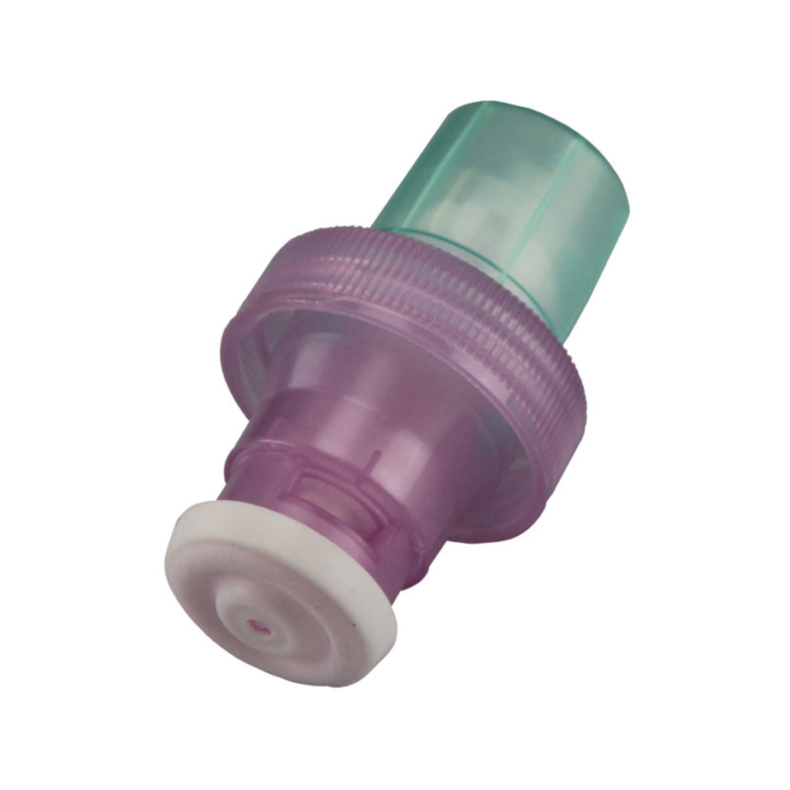 Pump for liquid soap for Vario Edge & Vario Whiteline Hygolet 10.009S