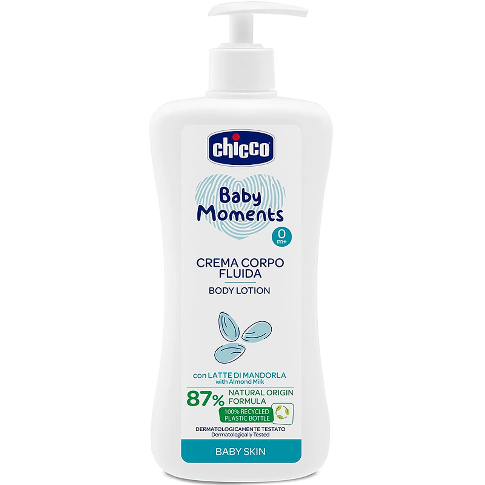 Körperlotion 500 ml | Chicco