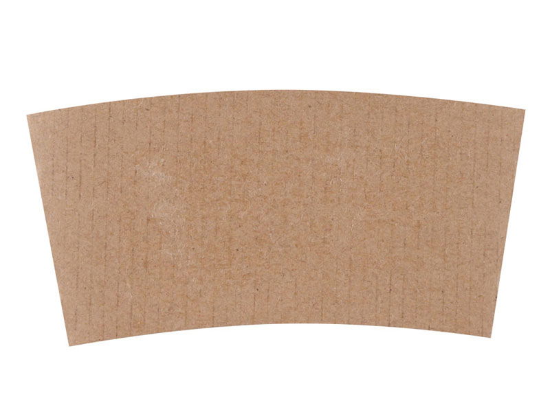 Bechermanschette Pape