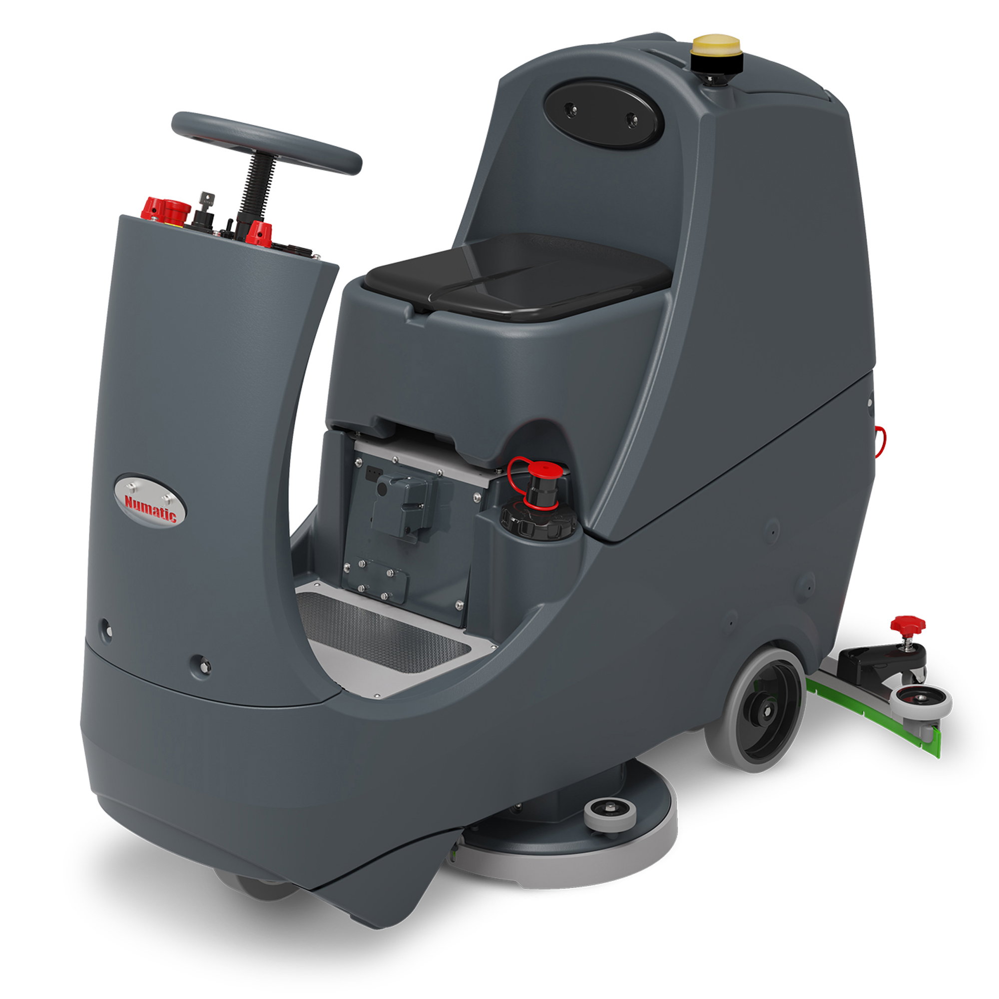 Autolaveuse | Numatic CRL8072/50T