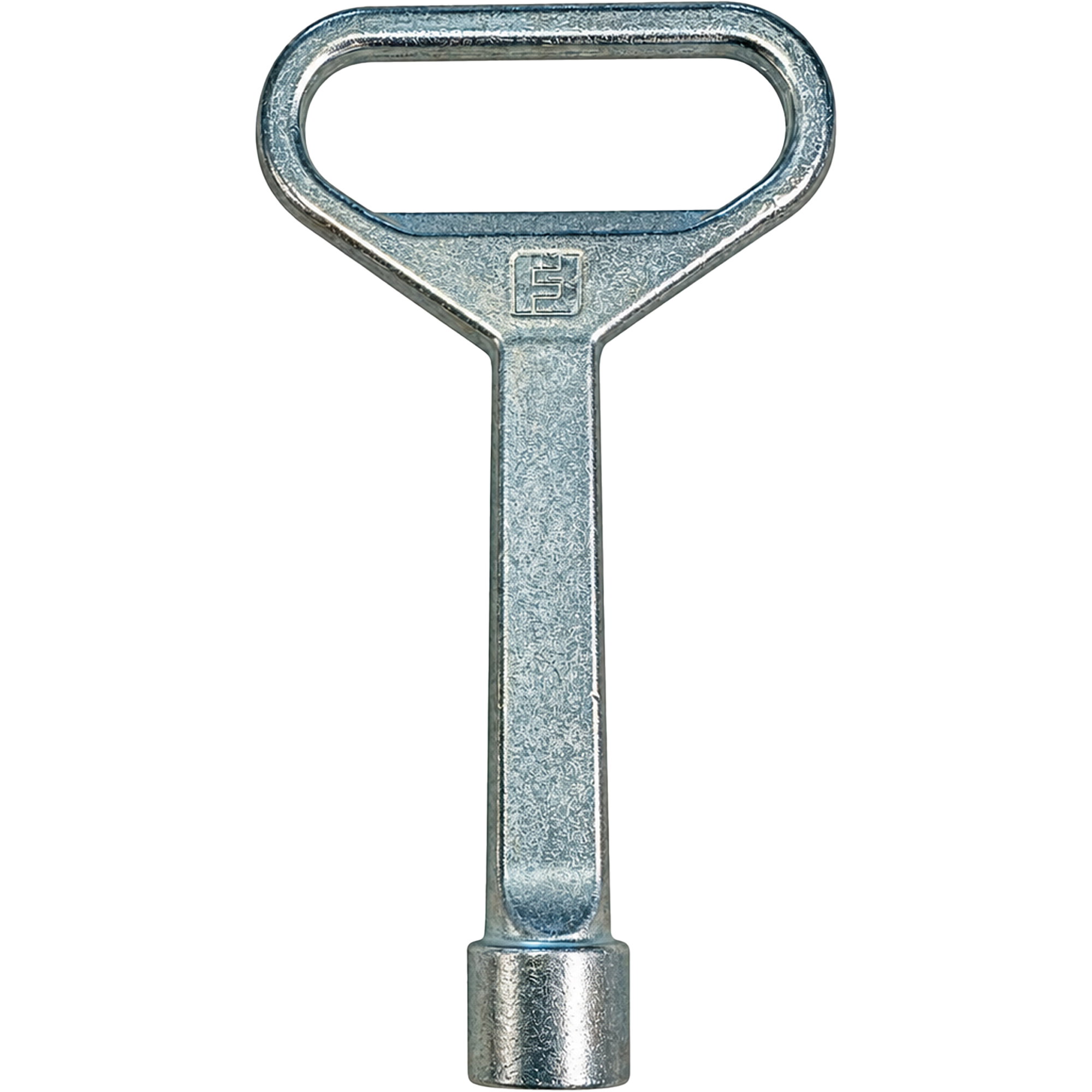 Clé triangulaire 7 mm | Vercon