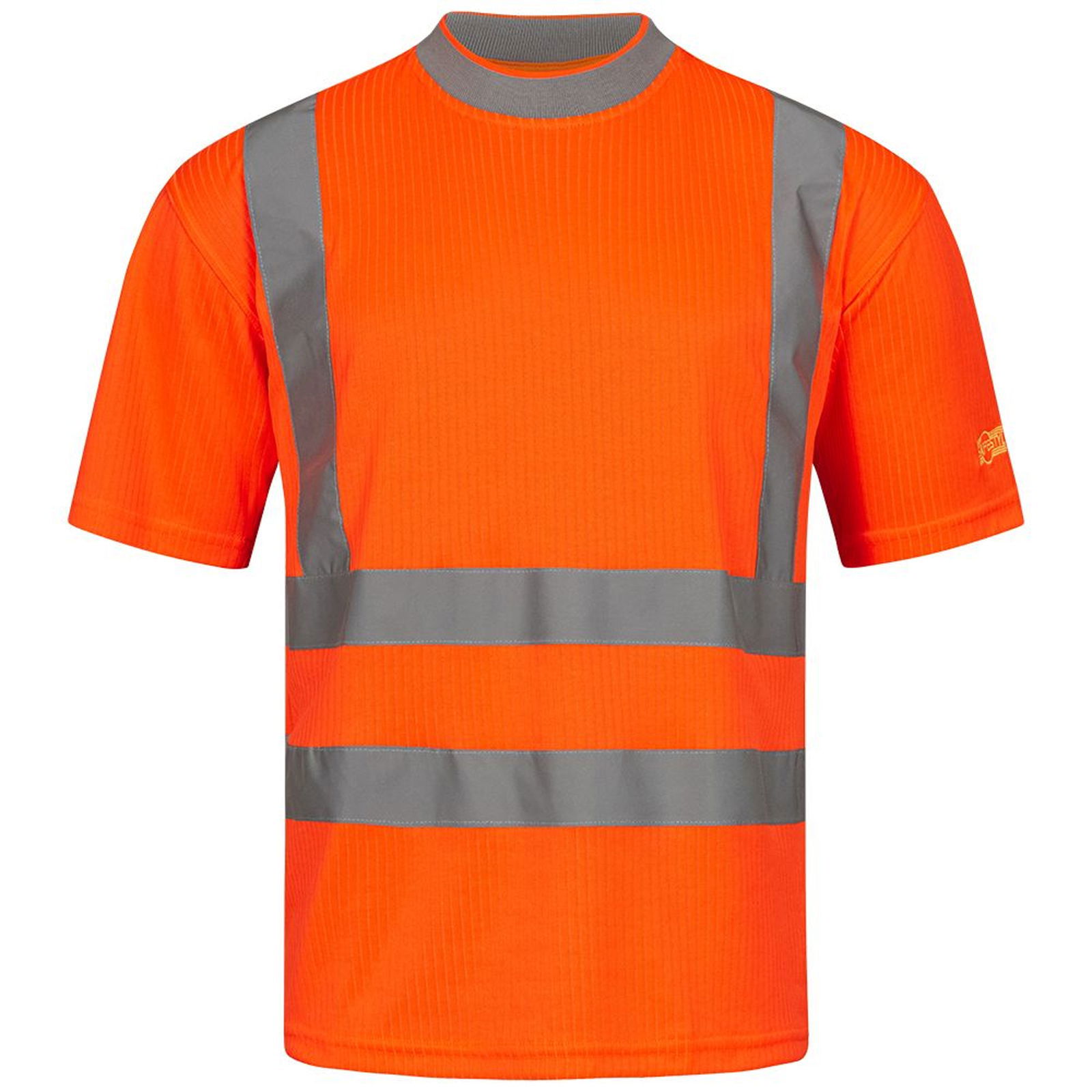 Warnschutz T-Shirt Orange Safestyle Brian 22696