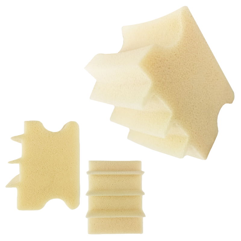 Reinigungsschwamm für Computer- & Tastaturreinigung