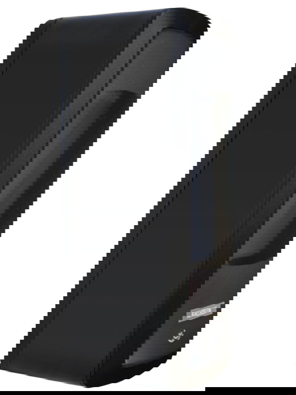 Katrin Touchfree Seifenspender 500ml schwarz