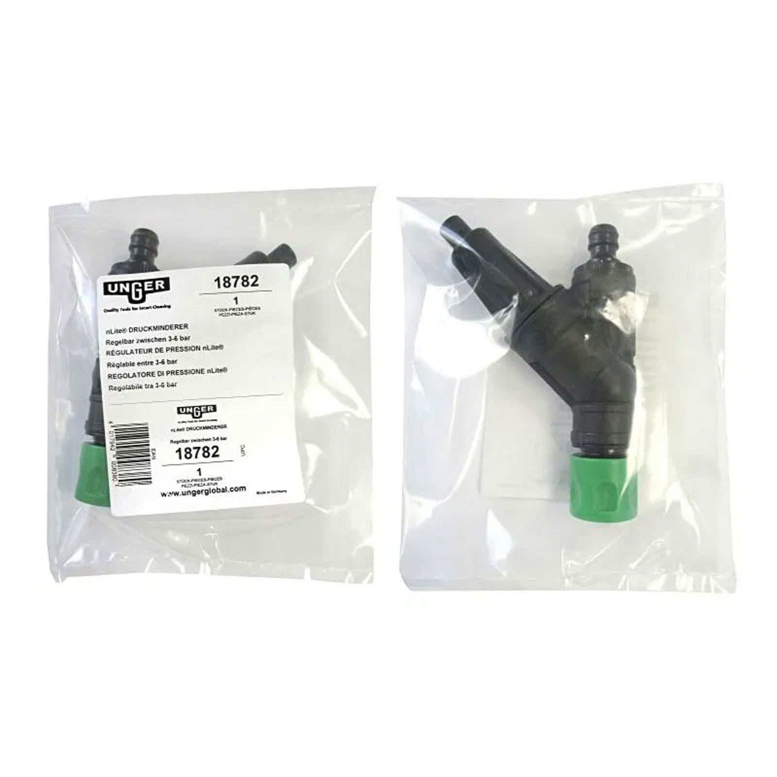 Unger nLite Druckminderer 18782