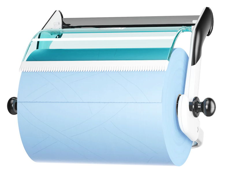 TORK Wandhalter für Grossrollen