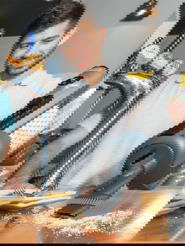 Numatic Quick Staubsauger