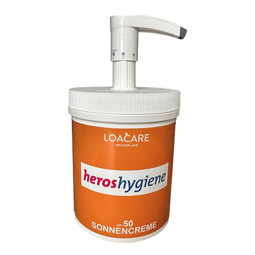 Crema solare & protezione solare