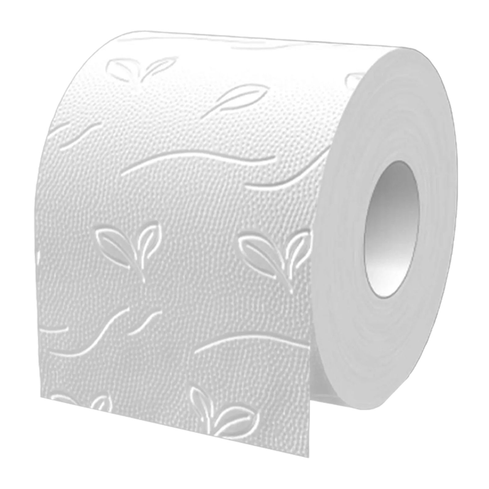 KATRIN 104872 carta igienica 250 strappi 3 veli