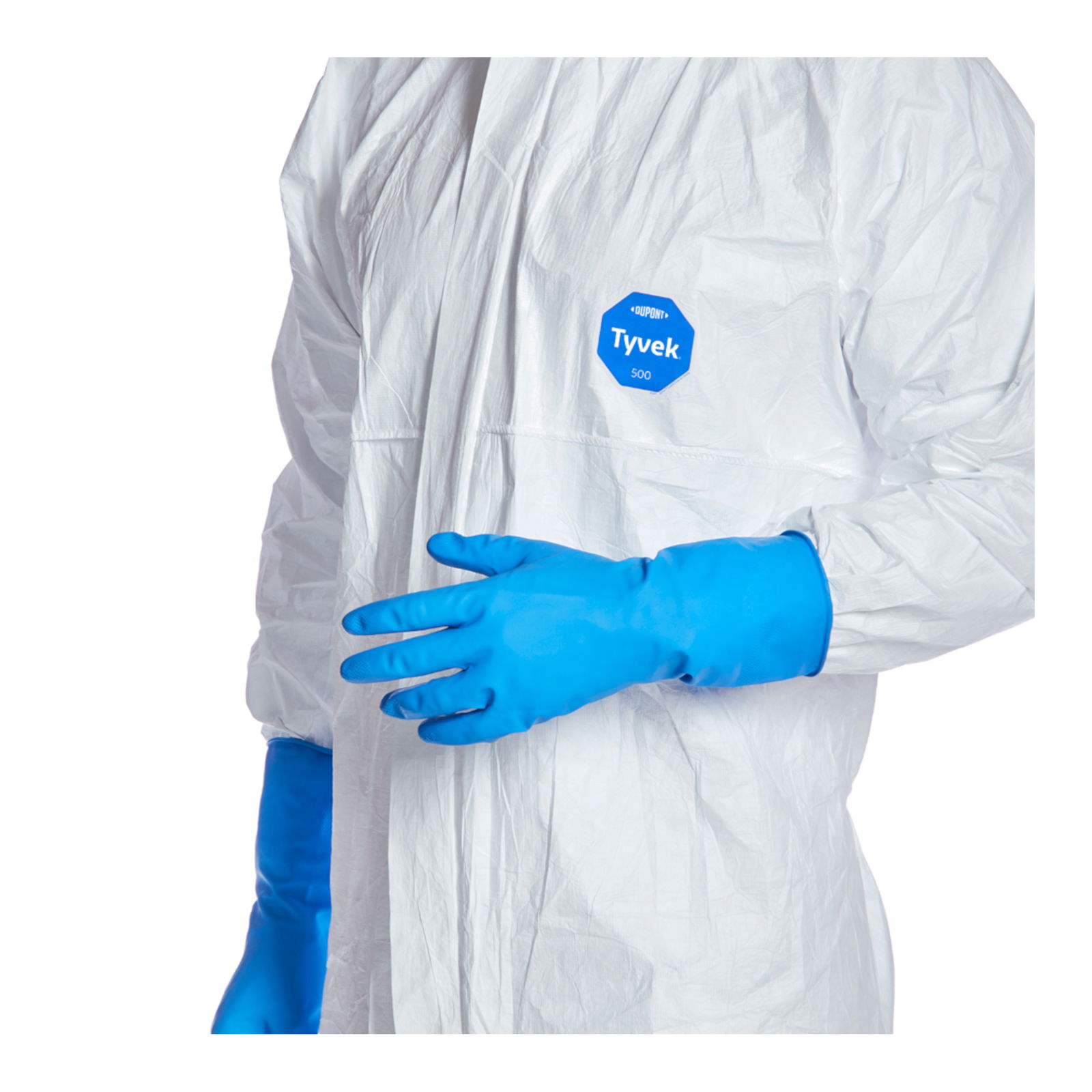Combinaison de protection DuPont Tyvek 500 Xpert