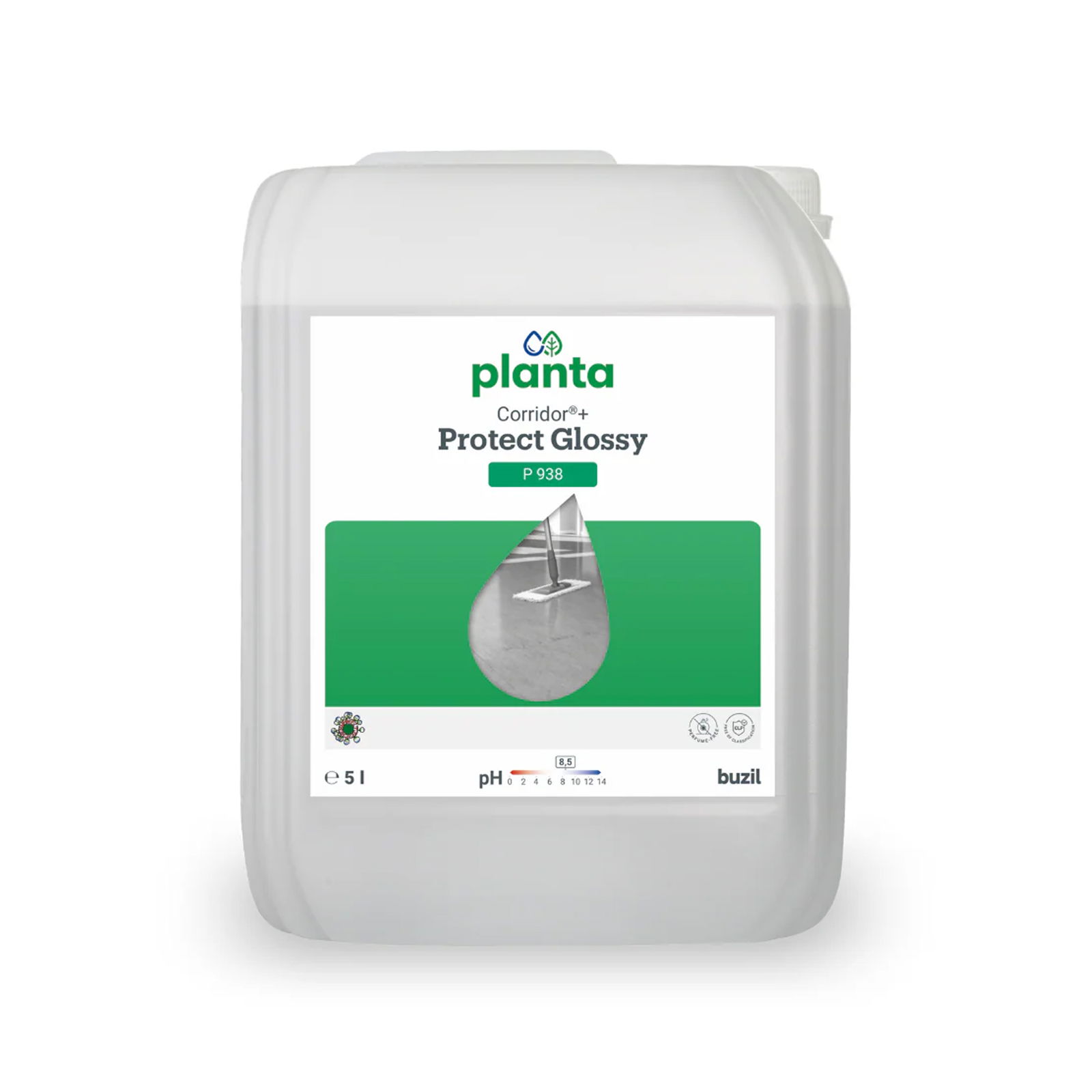 Planta Corridor+ Protect Glossy Dispersion