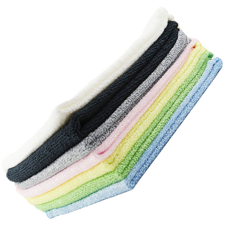 Microfasertücher Premium