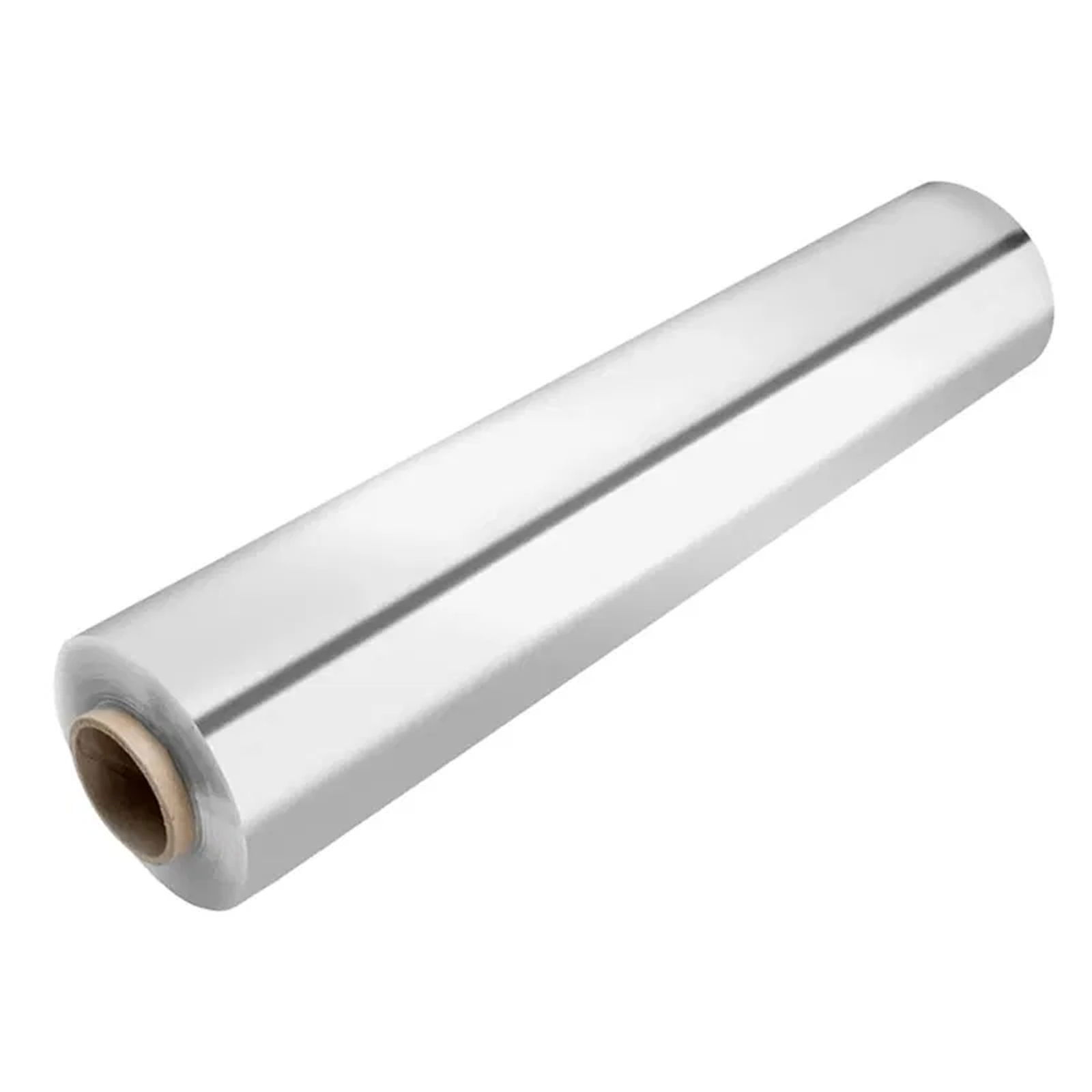 Film aluminium 45 cm x 150 m 12 µm