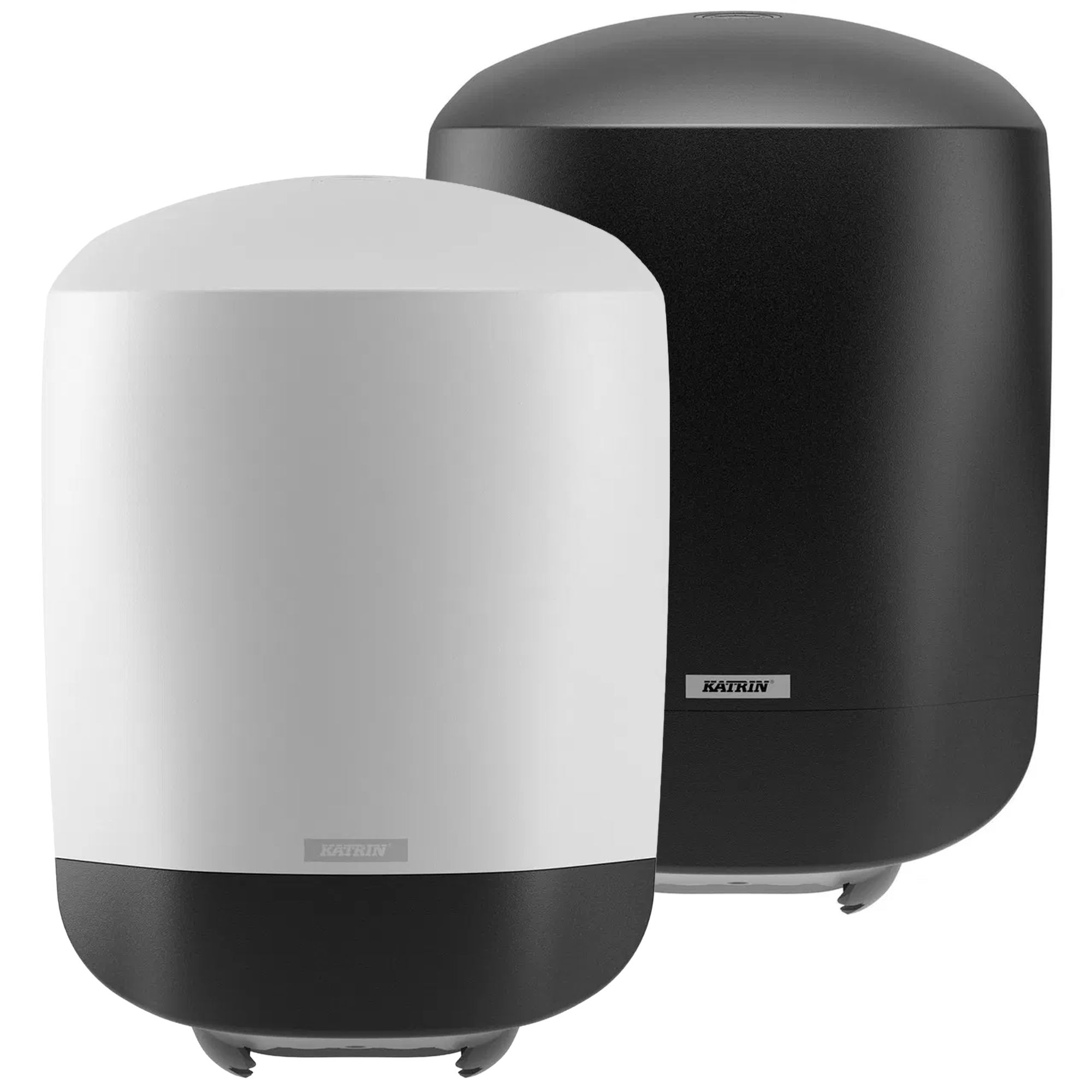 Handtuchrollenspender Kunststoff | Innenabrollung | Katrin Inclusive M