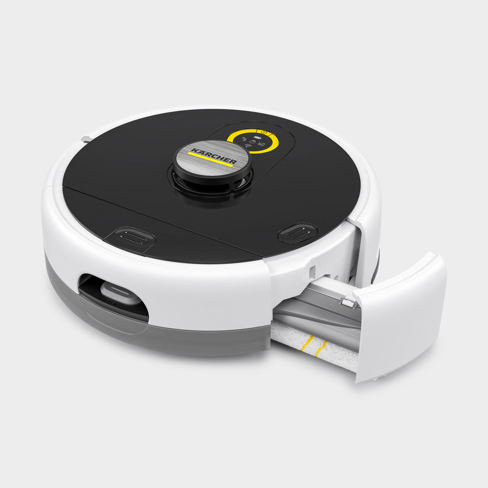 Robot laveur de sols Kärcher RCF 3